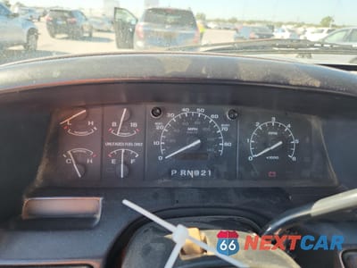 Zdjęcie 9 z 12 samochodu: 1996 FORD F150 VIN:1FTEX15N6TKA28440 - miniatura