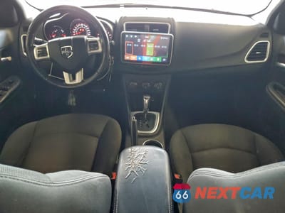 Zdjęcie 8 z 13 samochodu: 2013 DODGE AVENGER SXT VIN:1C3CDZCB6DN622182 - miniatura