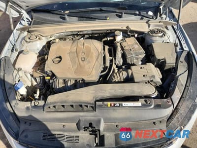 Zdjęcie 11 z 12 samochodu: 2025 KIA K5 EX VIN:KNAG64J76S5296757 - miniatura