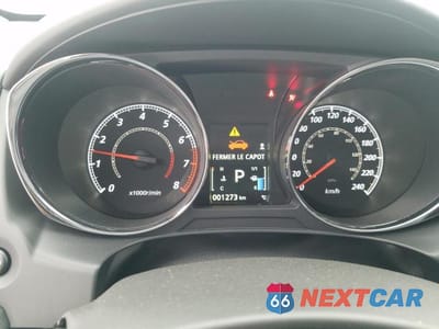 Zdjęcie 9 z 12 samochodu: 2025 MITSUBISHI RVR ES VIN:JA4AHUAU8SU602477 - miniatura