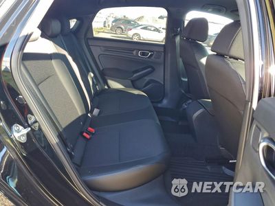 Zdjęcie 10 z 13 samochodu: 2026 HONDA CIVIC SPORT VIN:19XFL2H88TE006809 - miniatura