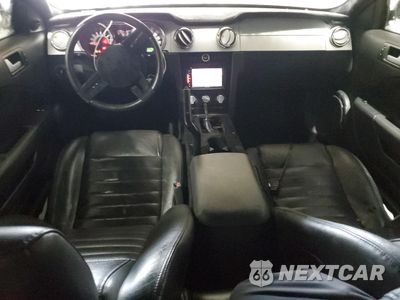 Zdjęcie 8 z 15 samochodu: 2005 FORD MUSTANG GT VIN:1ZVFT82H455239383 - miniatura