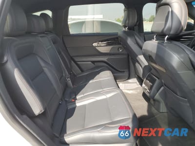 Zdjęcie 11 z 14 samochodu: 2024 LINCOLN NAUTILUS PREMIERE VIN:5LMPJ8JA1RJ804924 - miniatura