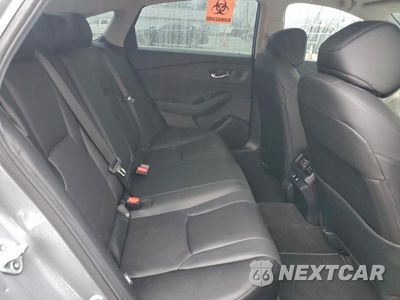 Zdjęcie 10 z 13 samochodu: 2025 HONDA ACCORD TOURING HYBRID VIN:1HGCY2F82SA069172 - miniatura