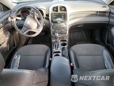 Zdjęcie 8 z 12 samochodu: 2014 CHEVROLET MALIBU 1LT VIN:1G11C5SL0EF291032 - miniatura