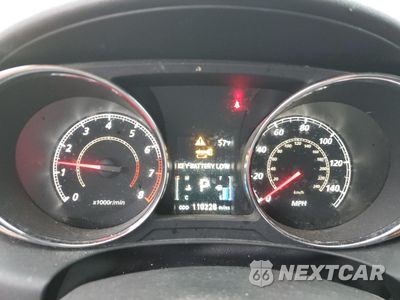 Zdjęcie 9 z 13 samochodu: 2015 MITSUBISHI OUTLANDER SPORT SE VIN:4A4AR4AU0FE006100 - miniatura