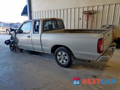 Drugie zdjęcie samochodu z przodu: 1999 NISSAN FRONTIER KING CAB XE VIN:1N6DD26SXXC344080 - miniatura