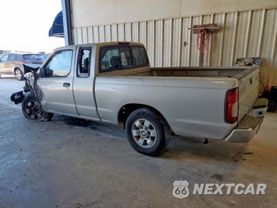Drugie zdjęcie samochodu z przodu: 1999 NISSAN FRONTIER KING CAB XE VIN:1N6DD26SXXC344080 - miniatura