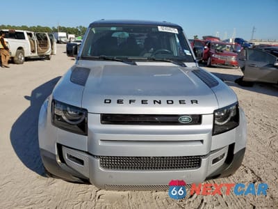 Piąte zdjęcie samochodu w środku: 2020 LAND ROVER DEFENDER 110 1ST EDITION VIN:SALE17EU6L2002361 - miniatura