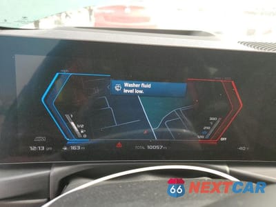 Zdjęcie 9 z 11 samochodu: 2025 BMW M4 COMPETITION VIN:WBS33HK08SCU73882 - miniatura