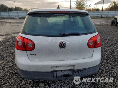 Zdjęcie 6 z 12 samochodu: 2008 VOLKSWAGEN GTI VIN:WVWHV71K68W245472 - miniatura