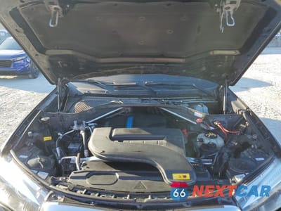 Zdjęcie 11 z 12 samochodu: 2017 BMW X5 XDR40E VIN:5UXKT0C33H0V96415 - miniatura