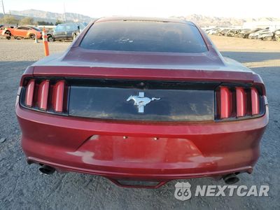 Zdjęcie 6 z 13 samochodu: 2015 FORD MUSTANG VIN:1FA6P8AM9F5332980 - miniatura