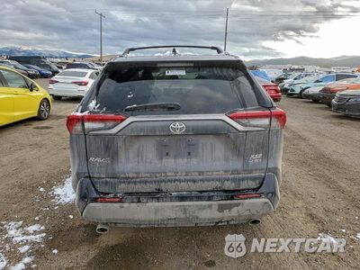 Zdjęcie 6 z 14 samochodu: 2025 TOYOTA RAV4 XSE VIN:4T3E6RFV0SU179991 - miniatura