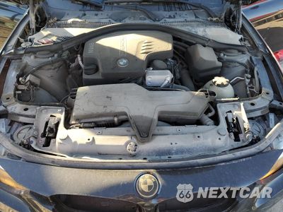 Zdjęcie 11 z 13 samochodu: 2015 BMW 328 I SULEV VIN:WBA3C1C55FP116504 - miniatura
