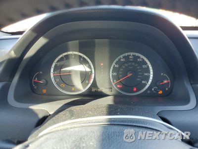 Zdjęcie 9 z 12 samochodu: 2012 HONDA ACCORD EXL VIN:1HGCP2F8XCA121409 - miniatura