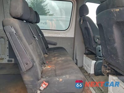 Zdjęcie 11 z 12 samochodu: 2016 MERCEDES-BENZ SPRINTER 2500 VIN:8BTPE7DD7GE130045 - miniatura