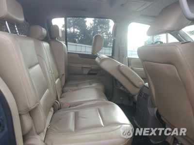 Zdjęcie 11 z 13 samochodu: 2011 NISSAN ARMADA SV VIN:5N1BA0NC3BN610890 - miniatura