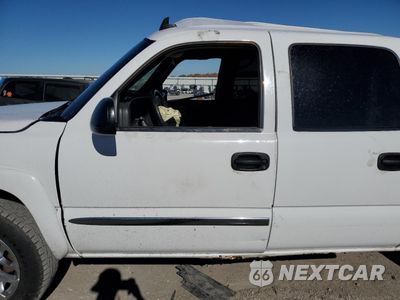 Zdjęcie 7 z 13 samochodu: 2006 GMC NEW SIERRA K1500 VIN:2GTEK13T461200338 - miniatura