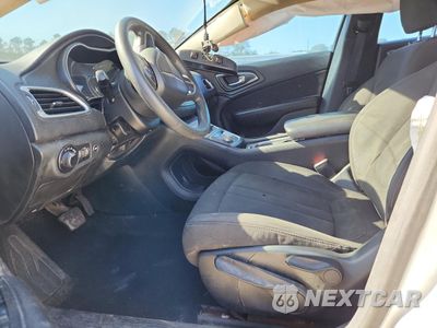 Zdjęcie 7 z 13 samochodu: 2015 CHRYSLER 200 LIMITED VIN:1C3CCCAB1FN580641 - miniatura