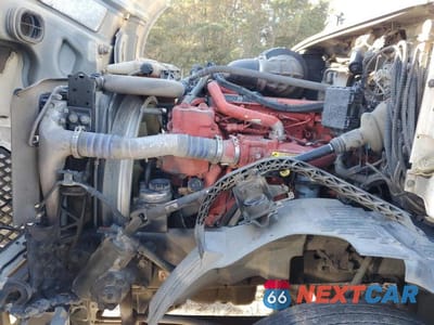 Zdjęcie 7 z 10 samochodu: 2017 VOLVO VNL SEMI TRUCK VIN:4V4N39TG3HN987979 - miniatura