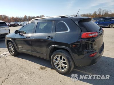 Drugie zdjęcie samochodu z przodu: 2014 JEEP CHEROKEE LATITUDE VIN:1C4PJMCS3EW291548 - miniatura