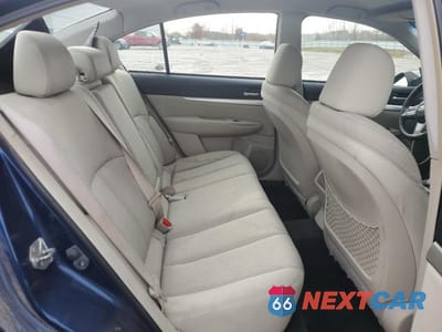 Zdjęcie 10 z 11 samochodu: 2010 SUBARU LEGACY 2.5I PREMIUM VIN:4S3BMBC60A3244384 - miniatura