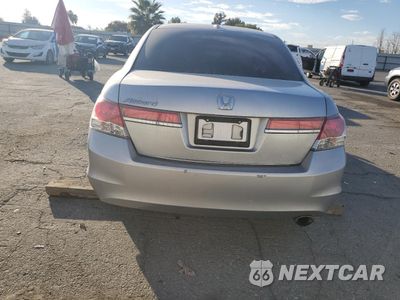 Zdjęcie 6 z 13 samochodu: 2012 HONDA ACCORD EXL VIN:1HGCP2F81CA068227 - miniatura