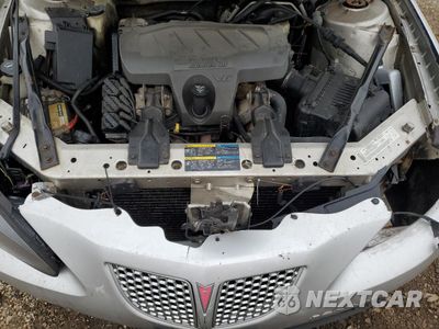 Zdjęcie 11 z 13 samochodu: 2006 PONTIAC GRAND PRIX VIN:2G2WP552361133141 - miniatura