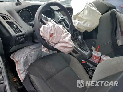 Zdjęcie 8 z 13 samochodu: 2014 FORD FOCUS SE VIN:1FADP3F23EL462278 - miniatura