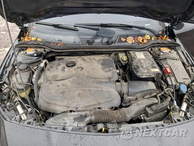 Zdjęcie 11 z 12 samochodu: 2014 MERCEDES-BENZ CLA 250 VIN:WDDSJ4EB5EN093623 - miniatura