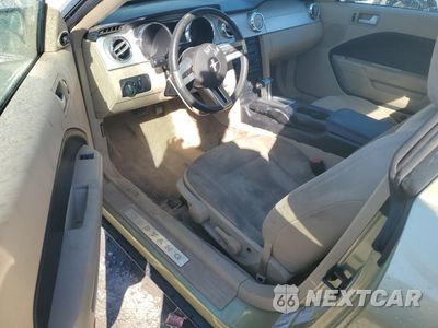 Zdjęcie 8 z 12 samochodu: 2006 FORD MUSTANG VIN:1ZVFT80N965204011 - miniatura