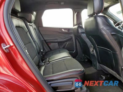 Zdjęcie 11 z 12 samochodu: 2024 FORD ESCAPE ST LINE VIN:1FMCU9MN8RUB57644 - miniatura