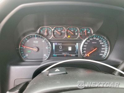 Zdjęcie 9 z 11 samochodu: 2017 GMC SIERRA K1500 SLT VIN:3GTU2NEC1HG423155 - miniatura