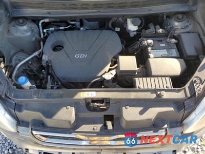 Zdjęcie 11 z 12 samochodu: 2013 KIA SOUL VIN:KNDJT2A51D7561175 - miniatura