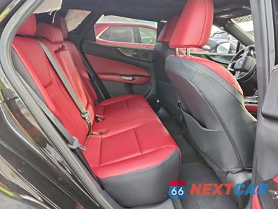 Zdjęcie 11 z 14 samochodu: 2024 LEXUS NX 350 PREMIUM VIN:2T2GGCEZXRC036988 - miniatura