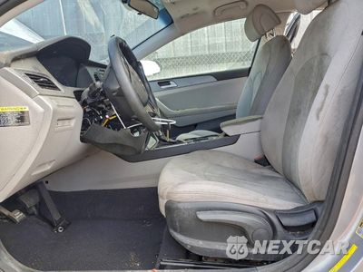 Zdjęcie 7 z 12 samochodu: 2015 HYUNDAI SONATA SE VIN:5NPE24AF2FH217989 - miniatura