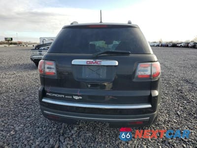 Zdjęcie 6 z 13 samochodu: 2017 GMC ACADIA LIMITED SLT-2 VIN:1GKKRSKD0HJ158861 - miniatura