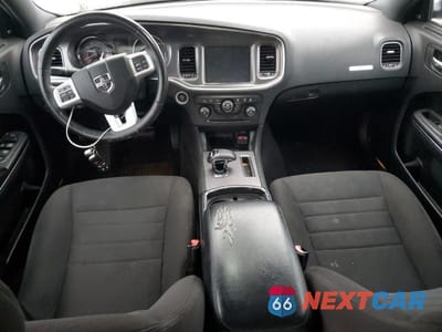 Zdjęcie 8 z 11 samochodu: 2013 DODGE CHARGER SXT VIN:2C3CDXJG1DH539027 - miniatura
