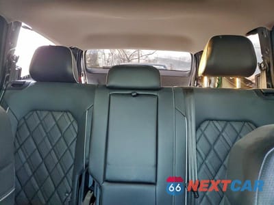 Zdjęcie 10 z 14 samochodu: 2024 VOLKSWAGEN ATLAS SEL PREMIUM R-LINE VIN:1V2FR2CA2RC508559 - miniatura