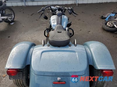 Zdjęcie 6 z 8 samochodu: 2024 HARLEY DAVIDSON FLTRT VIN:1HD1MFP16RB859068 - miniatura
