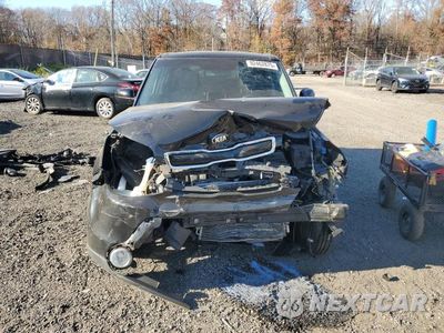 Piąte zdjęcie samochodu w środku: 2016 KIA SOUL + VIN:KNDJP3A57G7313382 - miniatura