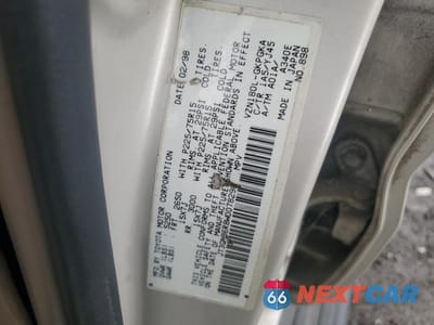 Zdjęcie 13 z 13 samochodu: 1998 TOYOTA 4RUNNER SR5 VIN:JT3GN86R8W0078298 - miniatura