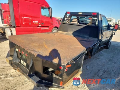 Zdjęcie 9 z 10 samochodu: 2003 FORD F350 SUPER DUTY VIN:1FDWF37F93EA59958 - miniatura