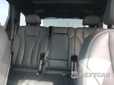 Zdjęcie 10 z 16 samochodu: 2023 AUDI Q7 PRESTIGE VIN:WA1VXBF71PD020594 - miniatura