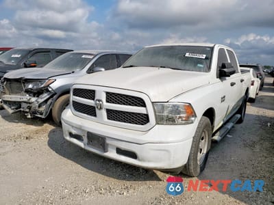 2013 RAM 1500 ST 1C6RR6KP6DS644095 - główne zdjęcie licytacji z USA - miniatura