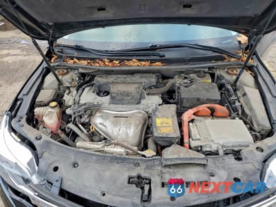 Zdjęcie 11 z 14 samochodu: 2014 TOYOTA AVALON HYBRID VIN:4T1BD1EB5EU030684 - miniatura