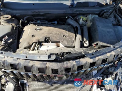 Zdjęcie 11 z 13 samochodu: 2017 BUICK REGAL SPORT TOURING VIN:2G4GL5EX1H9106057 - miniatura