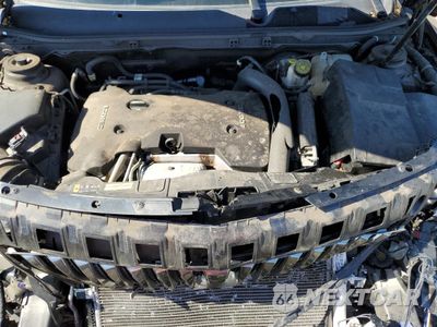 Zdjęcie 11 z 13 samochodu: 2017 BUICK REGAL SPORT TOURING VIN:2G4GL5EX1H9106057 - miniatura