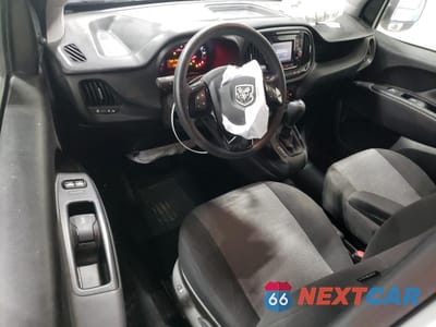 Zdjęcie 8 z 14 samochodu: 2022 RAM PROMASTER CITY DELIVERY VAN VIN:ZFBHRFAB6N6Y43882 - miniatura